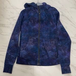 Lululemon Jacket
